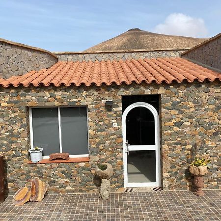 Apartamento Joshualba Mezquez Exteriér fotografie