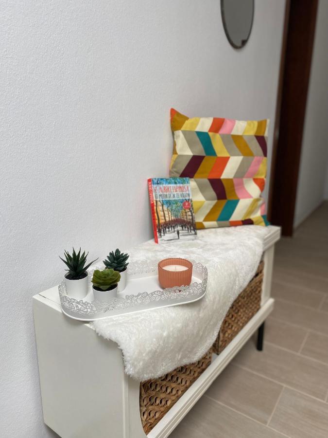 Apartamento Joshualba Mezquez Exteriér fotografie