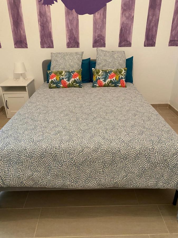 Apartamento Joshualba Mezquez Exteriér fotografie