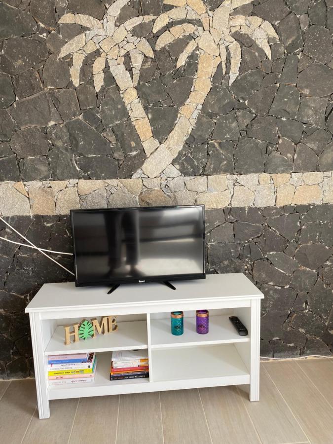 Apartamento Joshualba Mezquez Exteriér fotografie