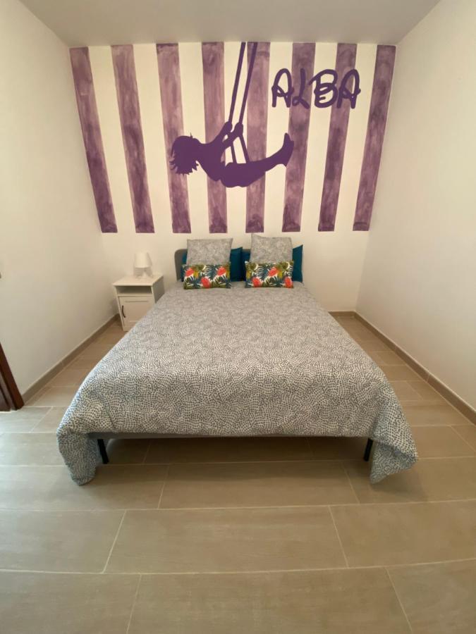 Apartamento Joshualba Mezquez Exteriér fotografie