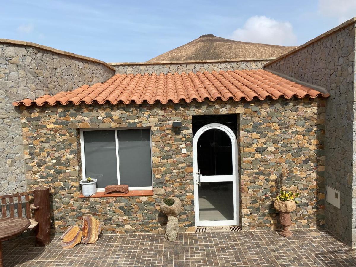 Apartamento Joshualba Mezquez Exteriér fotografie