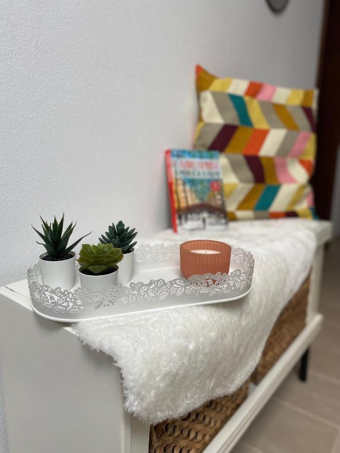Apartamento Joshualba Mezquez Exteriér fotografie