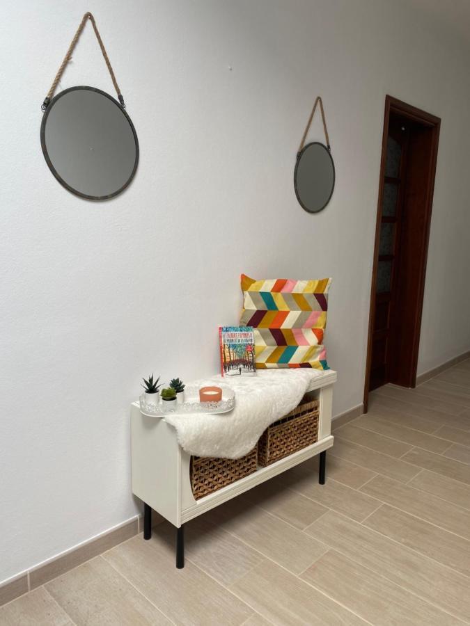 Apartamento Joshualba Mezquez Exteriér fotografie