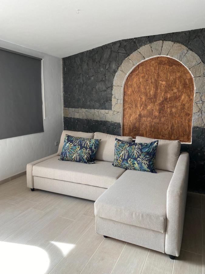Apartamento Joshualba Mezquez Exteriér fotografie