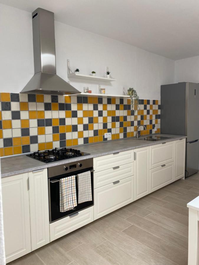Apartamento Joshualba Mezquez Exteriér fotografie